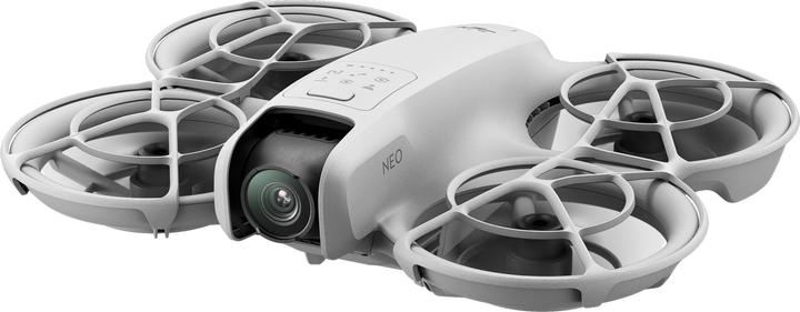 Produktbild DJI Neo Motion Fly More Combo (18 min, 135 g, 12 Mpx)