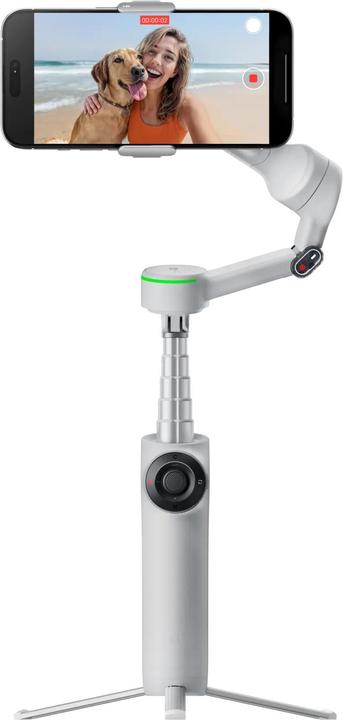 Produktbild Insta360 Flow 2 Pro Creator Kit (Smartphone, 0.30 kg)