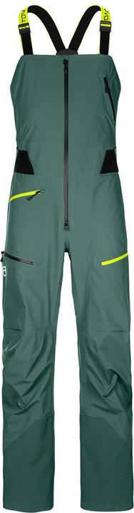 Produktbild Ortovox 3L Deep Shell Bib Pants (S)