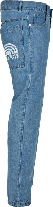 Image du produit Southpole Spray Logo Denim - 16852 (36)
