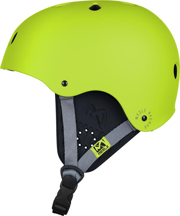 Actual product image Mesle Water Sports Helmet Ragnar