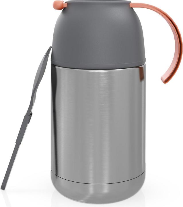 Produktbild Intirilife Thermobehälter 650ml
