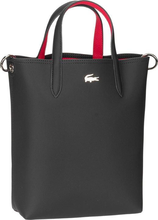 Produktbild Lacoste Vertical Shopping BAg (6 l)