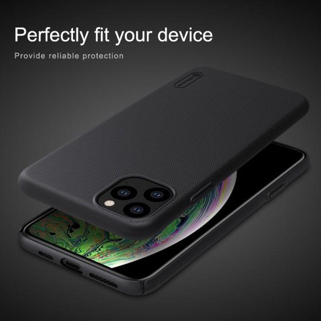 Image du produit Nillkin Série bouclier super dépoli (Apple iPhone 11 Pro Max)