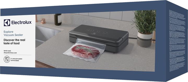 Image du produit Electrolux Explorez