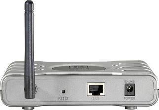 Produktbild LevelOne WAP-3000 54Mbps Wireless AP (54 Mbit/s)