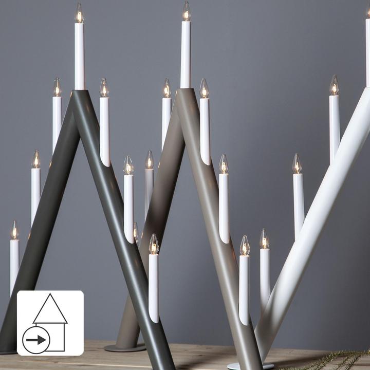 Actual product image Star Trading Candlestick Circum (E10)