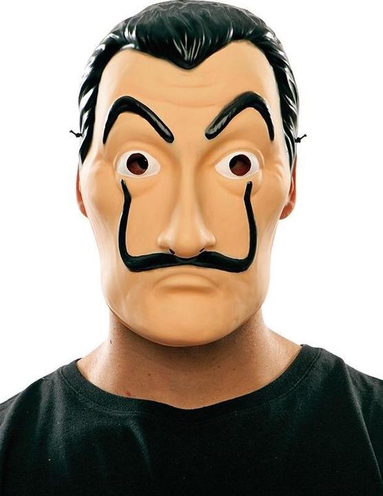 Immagine prodotto Ciao Maschera - La Casa di Carta