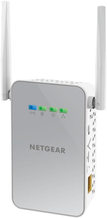Produktbild Netgear PLW1000 (1000 Mbit/s)