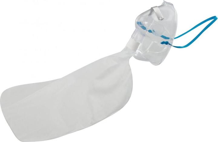 Söhngen Hyperventilations-Maske