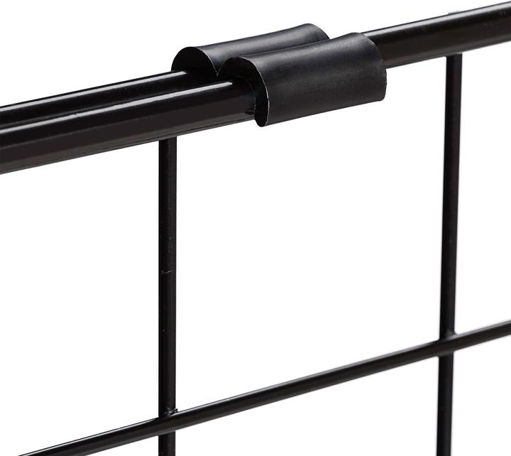 Immagine prodotto Relaxdays Cane recinto auto (Cane, Chiusura di sicurezza)