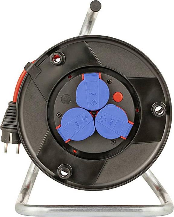 Produktbild Brennenstuhl Steckdosenleiste (20 m, 1.50 mm²)