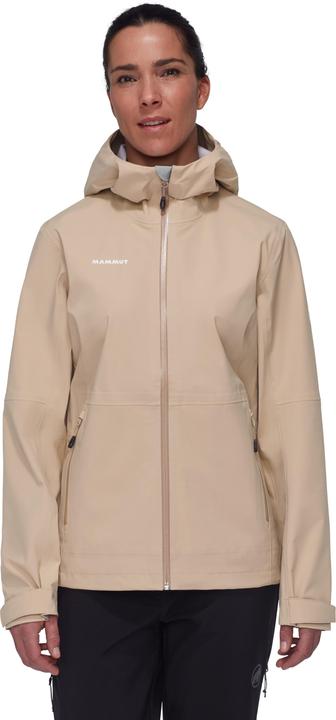 Image du produit Mammut Veste à capuche Linard Guide HS Women (S)