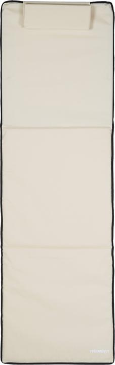 Image du produit Relaxdays Tapis de plage (170 cm)