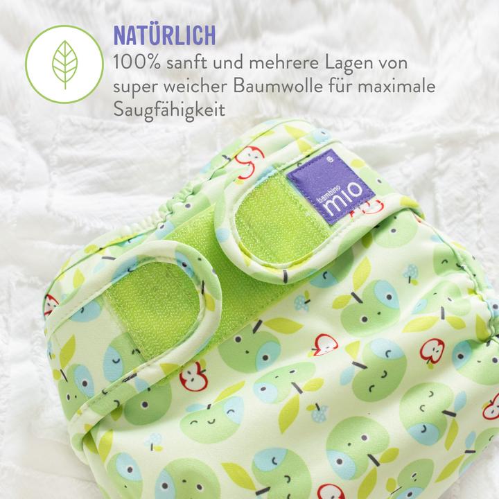 Produktbild Bambino Mio Mioduo All-in-Two (Gr. 1, 1 Stück)