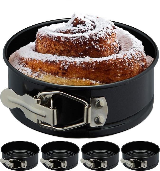 Actual product image Relaxdays Springform pan (12 cm)