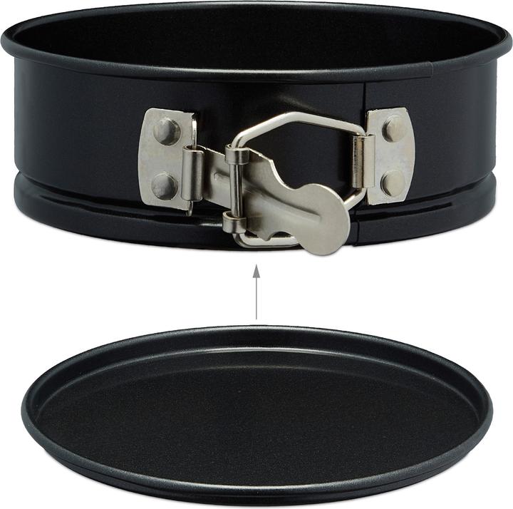Actual product image Relaxdays Springform pan (12 cm)