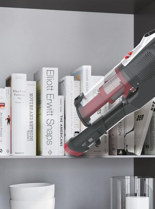 Actual product image Hoover HF522STH 011