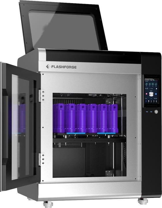 Produktbild FlashForge Creator 4A