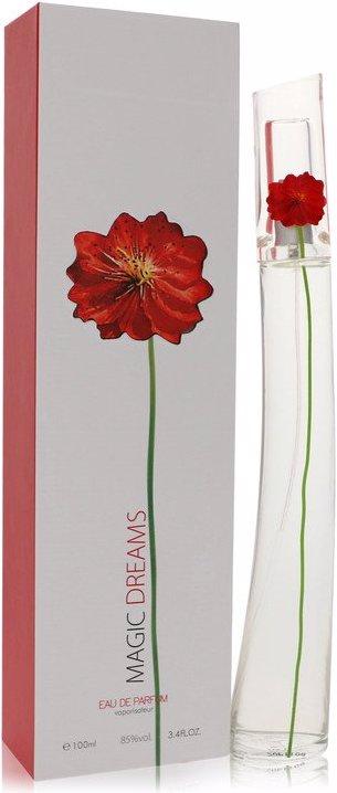 Immagine prodotto Parfums Rivera Magic Dreams by Eau de Parfum Spray 100 ml (Eau de parfum, 100 ml)