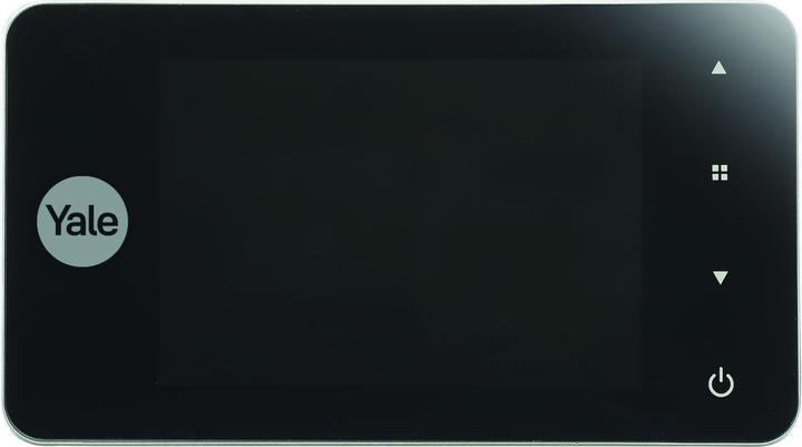 Actual product image Yale DDV 4500 (Digital)