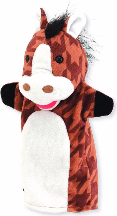 Produktbild Melissa & Doug Freunde Vom Bauernhof