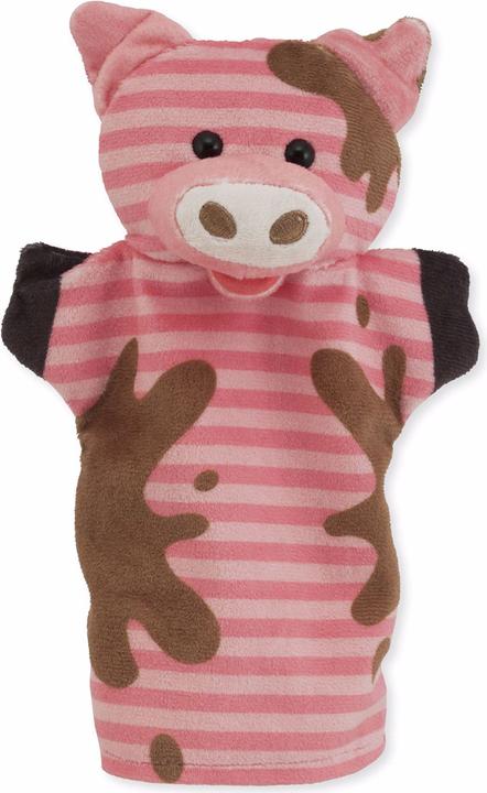 Produktbild Melissa & Doug Freunde Vom Bauernhof