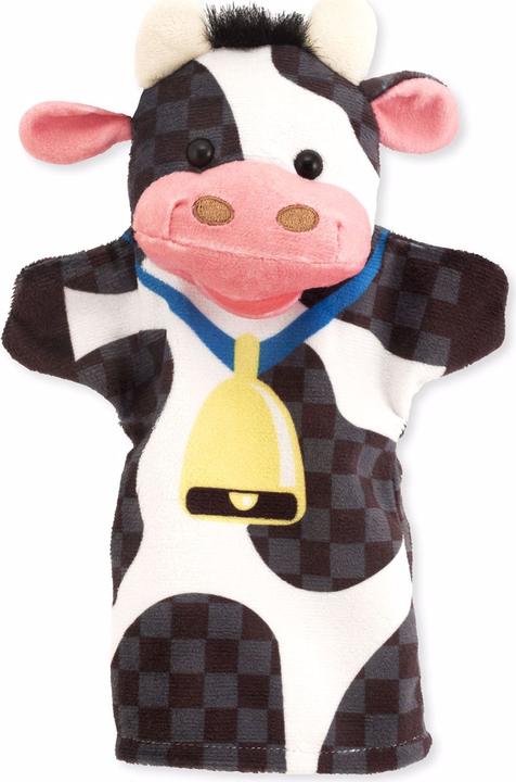 Produktbild Melissa & Doug Freunde Vom Bauernhof
