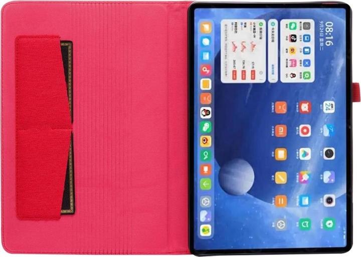 Produktbild König Design Schutz Hülle für Xiaomi Mi Pad 5 / Pad 5 Pro Smart Cover Case Etui Tablet Tasche (Mi Pad 5, Pad 5 Pro)