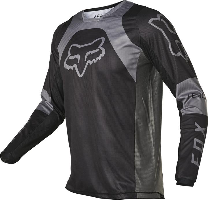 Immagine prodotto Fox MAGLIA 22 180 LUX BLK/BLK XL (XL)