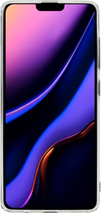 Immagine prodotto Krusell SoftCover Apple iPhone 12 mini trasparente (Apple iPhone 12 mini)