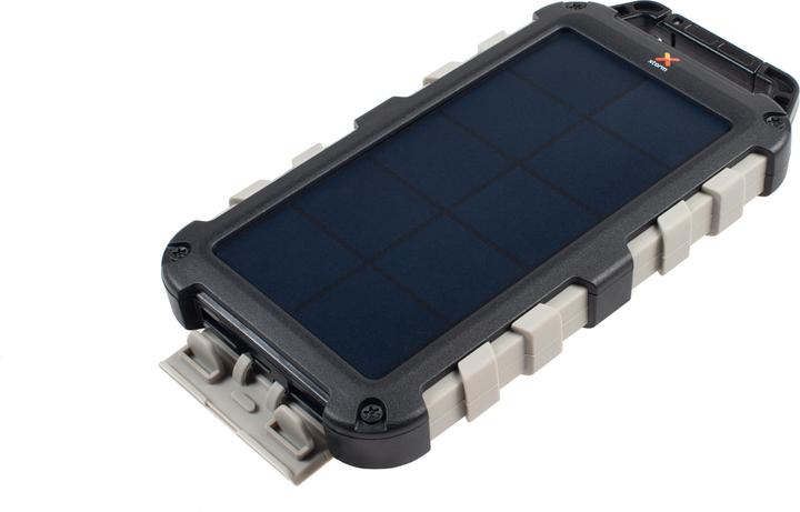 Actual product image Xtorm FS305 Solar Robust (10000 mAh, 37 Wh)