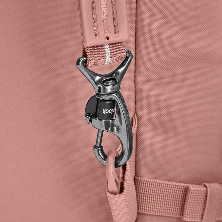 Actual product image Pacsafe Go Carry-On Backpack 34L (34 l)