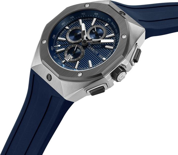Produktbild Cerruti 1881 CIWGO0073202 Arezzo Chrono (Chronograph, 43 mm)