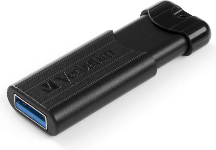Produktbild Verbatim Store 'n' Go Pin Stripe (16 GB, USB 3.0, USB-A)
