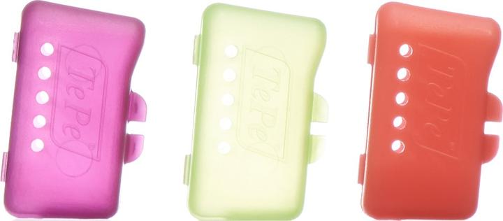 Actual product image TePe Protective cap for toothbrushes (1 x)