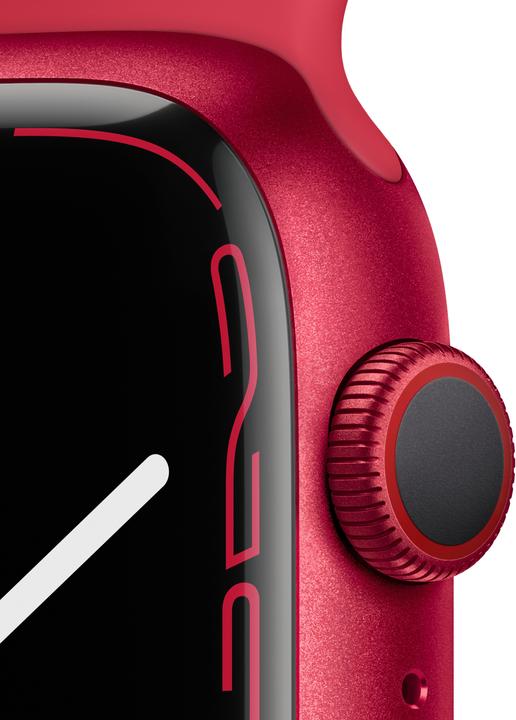 Produktbild Apple Watch Series 7 (45 mm, 4G)