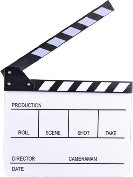 Actual product image E-Image ECB-03 Film flap (Various video accessories)