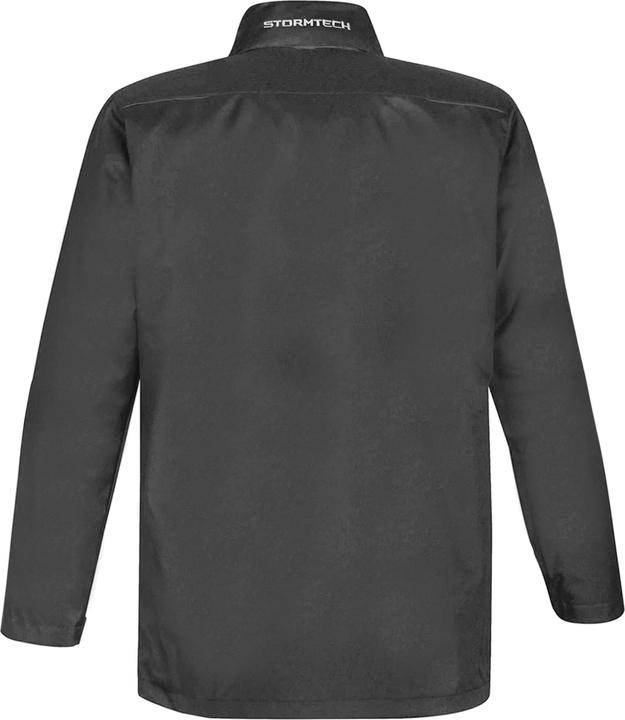 Actual product image Stormtech Vortex HD parka with 3in1 system (M)