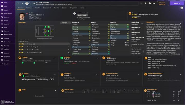 Image du produit Sega Football Manager 2024 (PC, DE)