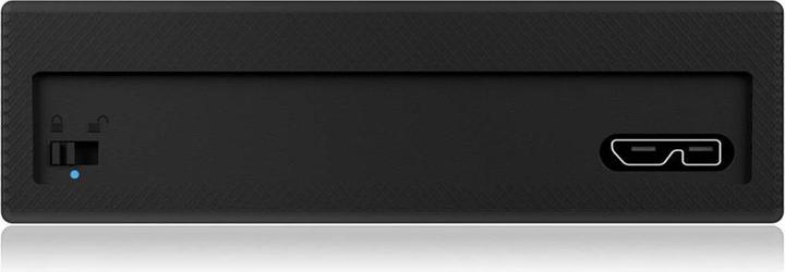 Productafbeelding Icy Box Ib-256wp (2.5")