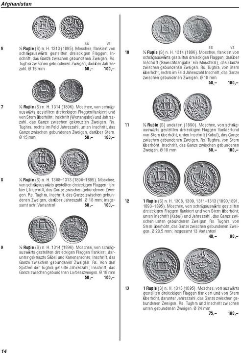 Produktbild Kahnt:Weltmünzkatalog 19. Jahrhundert (Deutsch, Helmut Kahnt, 2024)