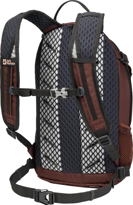 Productafbeelding Jack Wolfskin Snelheid 12 (12 l)