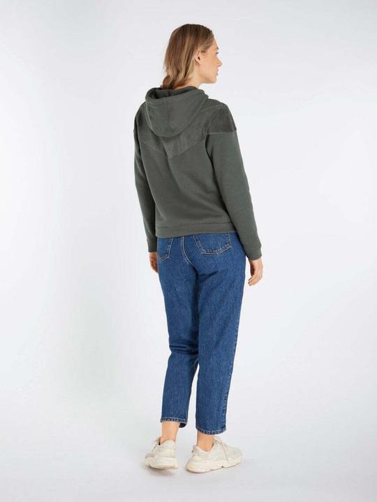 Immagine prodotto Protest NXG by 1/4 ZIP HOODY NXGATAMI (36)