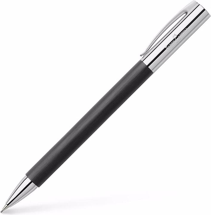 Produktbild Faber-Castell Ambition Edelharz (0.70 mm, B, 1 x)