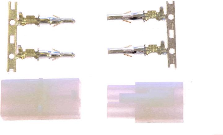 Actual product image EP Connector kit