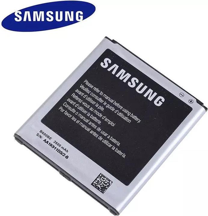 Actual product image Samsung Eb-B600bebecww