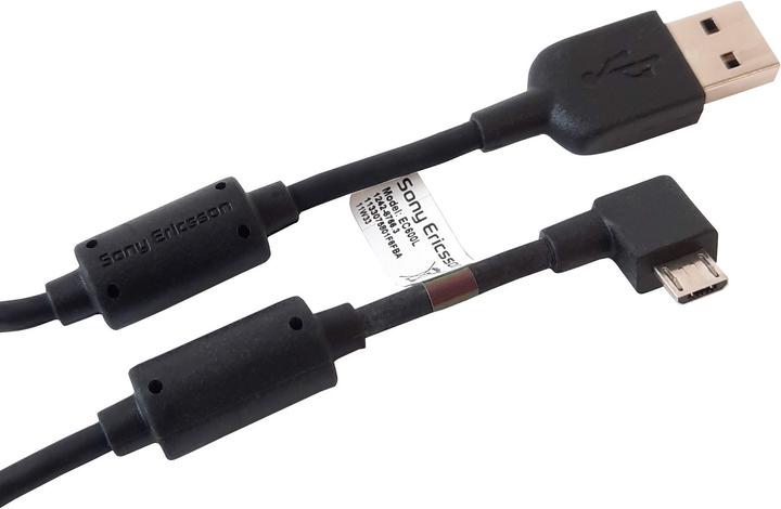 Produktbild Sony Ericsson Data Cable (1 m)