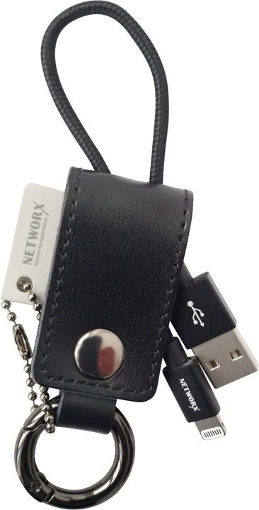 Produktbild Networx Lightning Cable