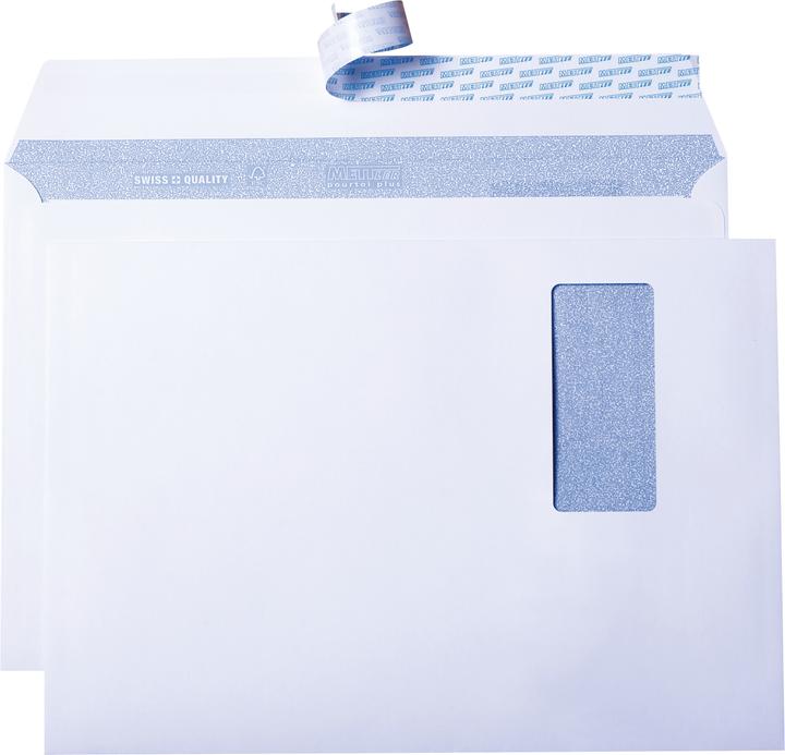 Actual product image Mettler Office Envelope (C4, 250 x)